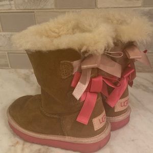UGG BOOTS for kids